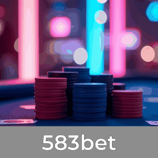 Descubra a Variedade de Jogos de Cassino na 583bet: Uma Experiência Imersiva