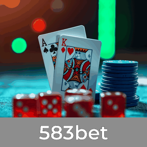 583bet.com - Líder de Apostas Online no Brasil - 583bet
