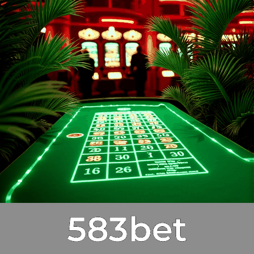 Experimente o Login Ultra Rápido com Proteção Premium em 583bet