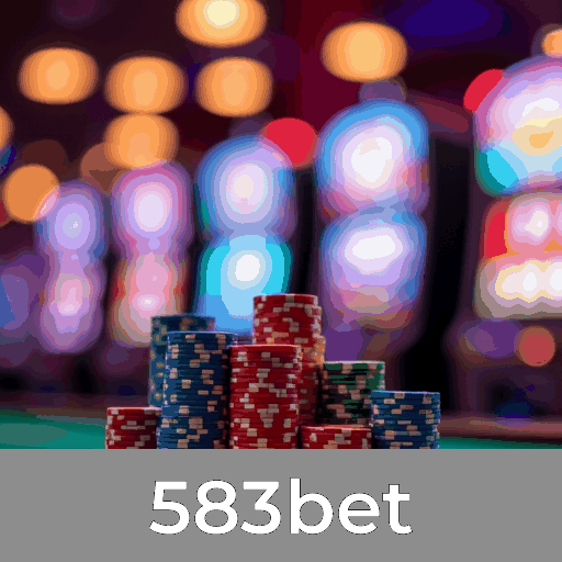 583bet: Cassino VIP Brasileiro com Dealers ao Vivo e Roleta e Blackjack