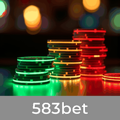 583bet: Descubra Bônus Generosos e Promoções Exclusivas!