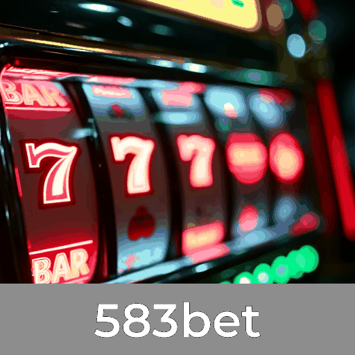 583bet: Emoção e Oportunidades de Ganhar com Jogos de Cassino