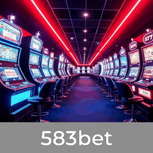 Desafie a Sorte com o Crash Game no 583bet: Vitórias Instantâneas e Multiplicadores Elevados!