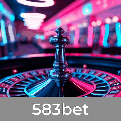 583bet: Emoção e Oportunidades de Ganhar com Jogos de Cassino