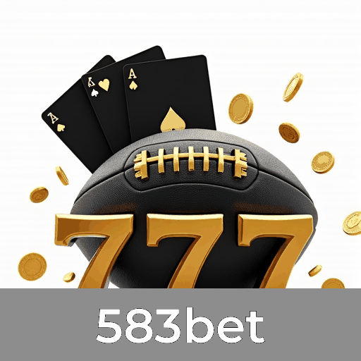 Descubra a Variedade de Jogos Exclusivos da 583bet: Slots de Alta Volatilidade e Jogos de Mesa ao Vivo para Entretenimento Completo