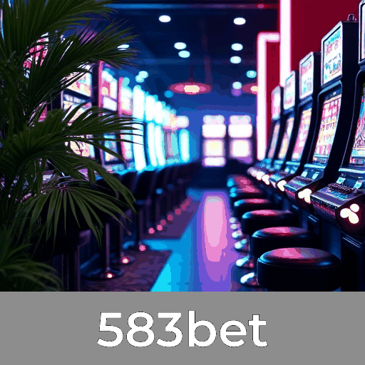 583bet: Seu Destino de Apostas Online com Serviço Profissional e Confiável