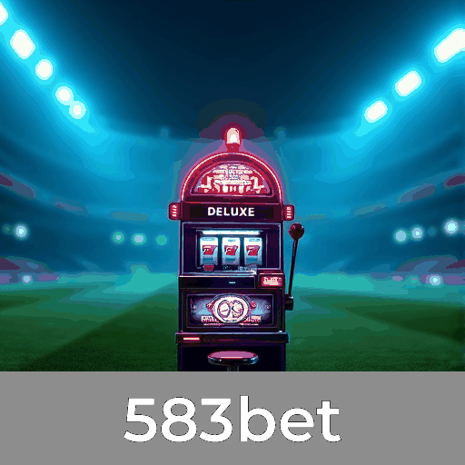 583bet: Seu Destino de Apostas Online com Serviço Profissional e Confiável
